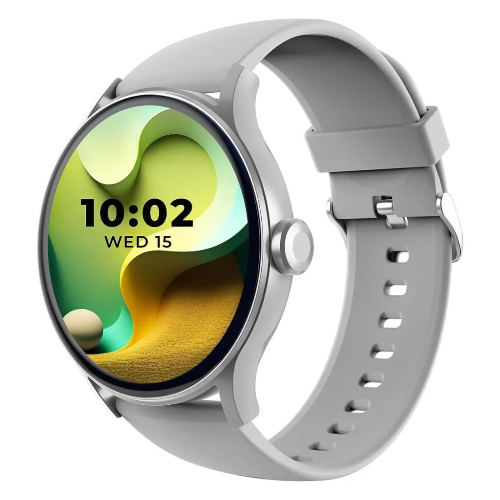 Smart watch for men under online 1000