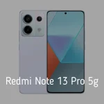 Redmi Note 13 Pro 5g