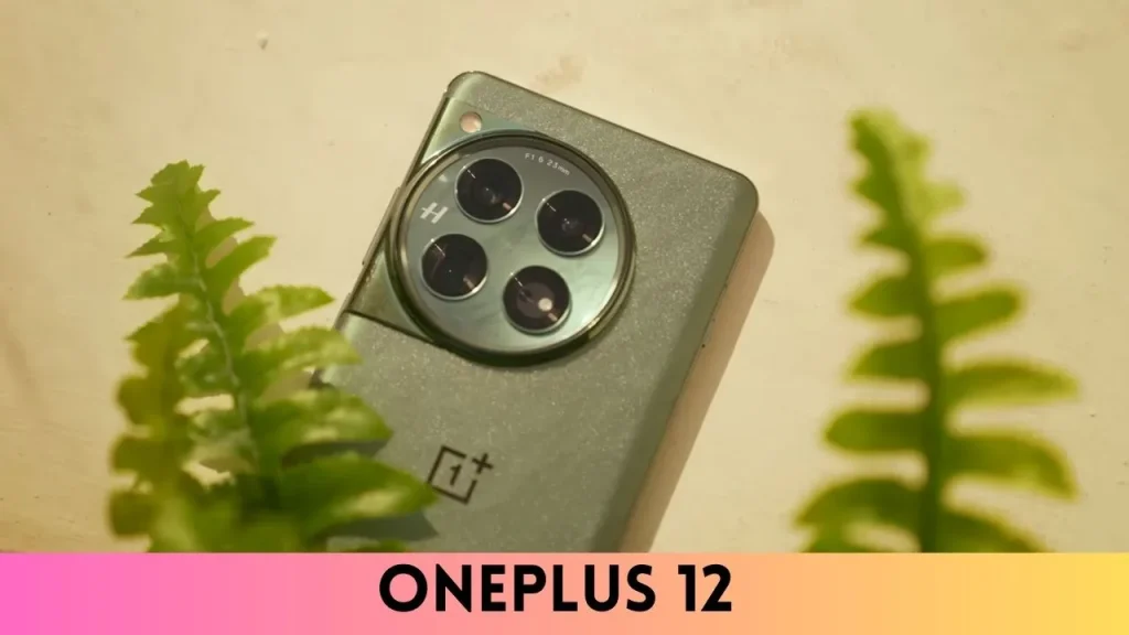 Oneplus Mobile New Model