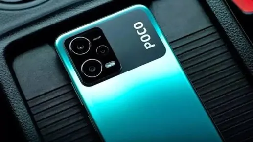 Poco X6 Pro Camera