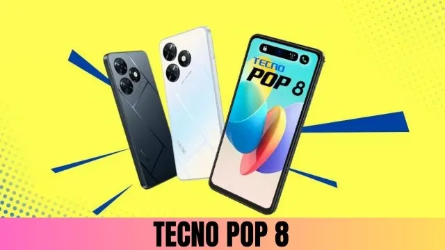 Tecno Pop 8 Pros and Cons