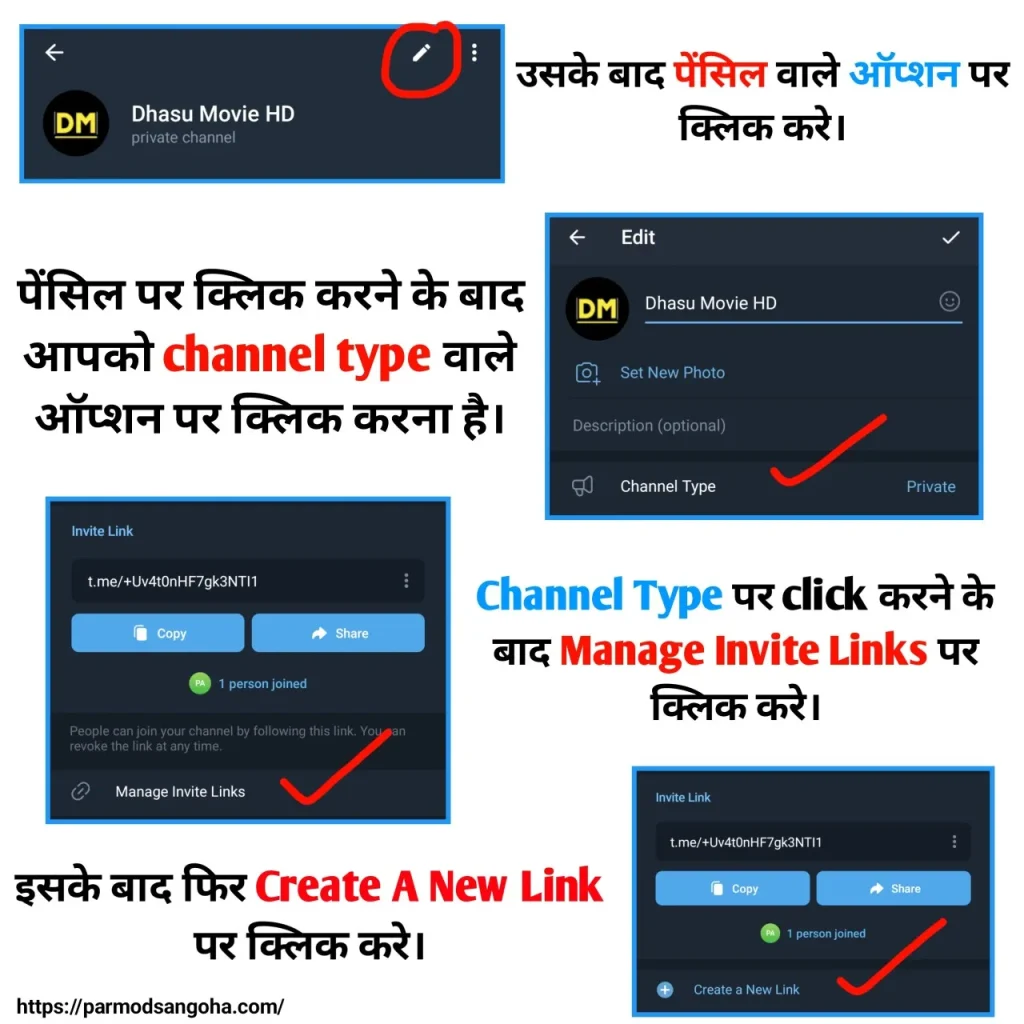 Telegram Se Paise Kaise Kamaye in Hindi