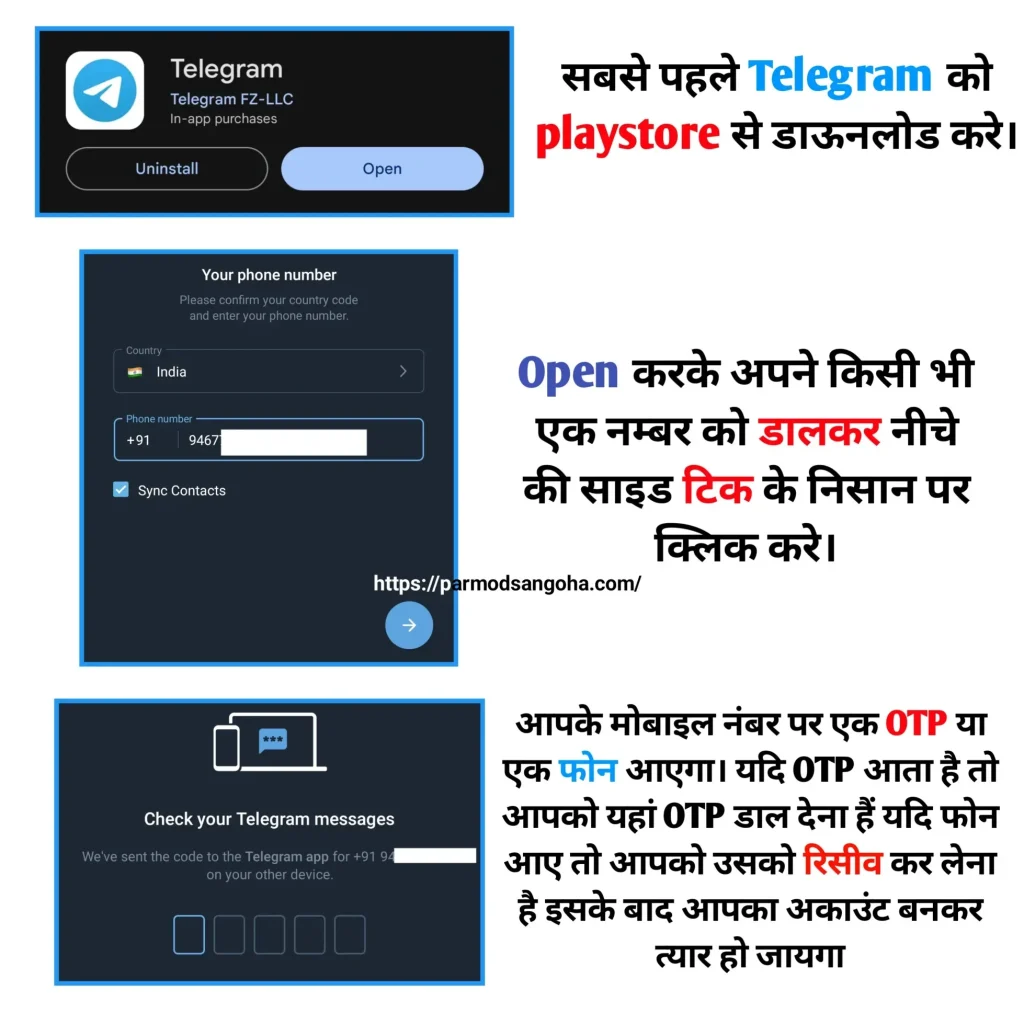 Telegram Se Paise Kaise Kamaye in Hindi